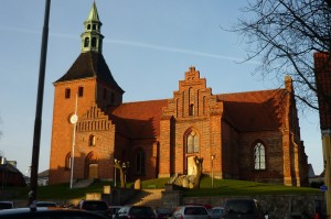 Svendsborg